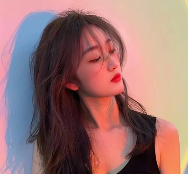 红杏初恋